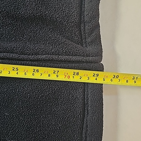 NFL Pittsburg Steelers Fleece Jacket - Picture 5 of 6